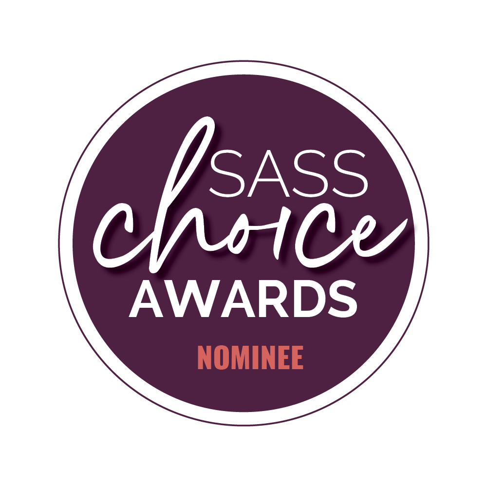 Sass choice awards nominee